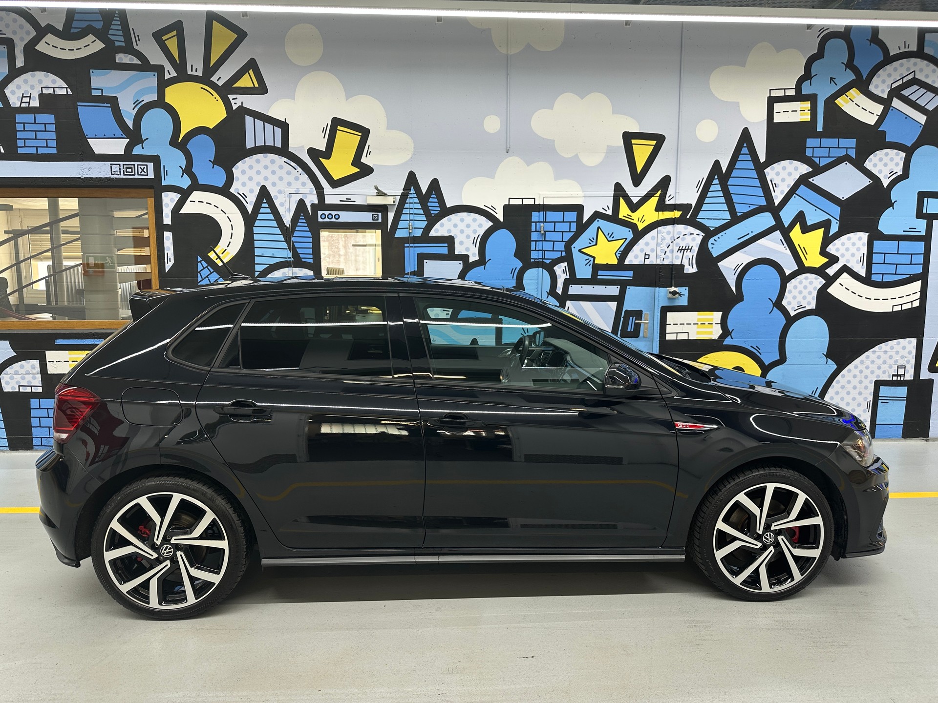VW Polo 2.0 TSI GTI DSG-showroom-element-2