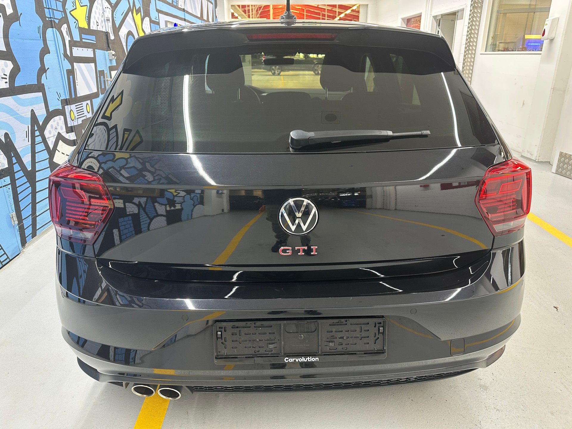 VW Polo 2.0 TSI GTI DSG-image-4