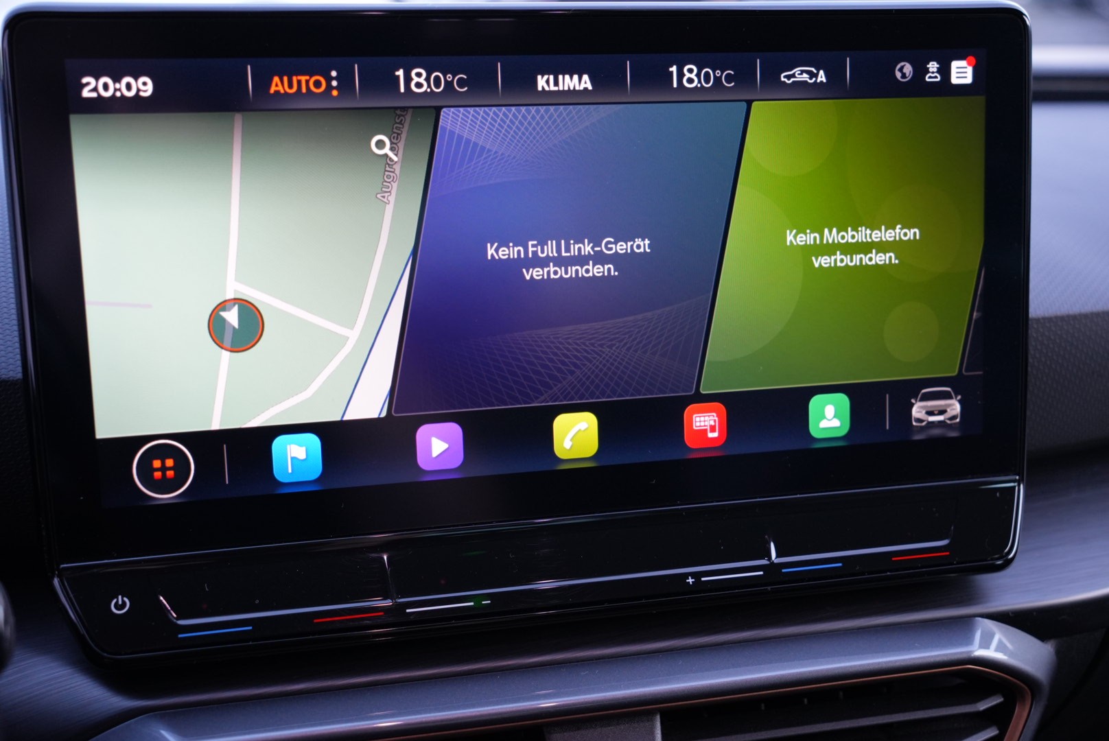 CUPRA 1.5 eTSI DSG-image-17