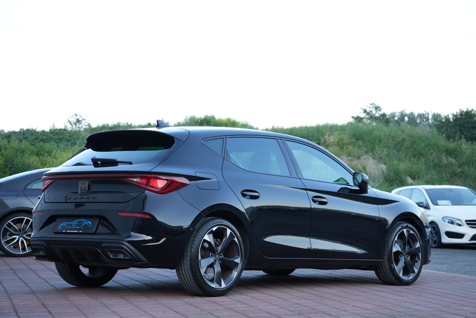 CUPRA 1.5 eTSI DSG-image-10