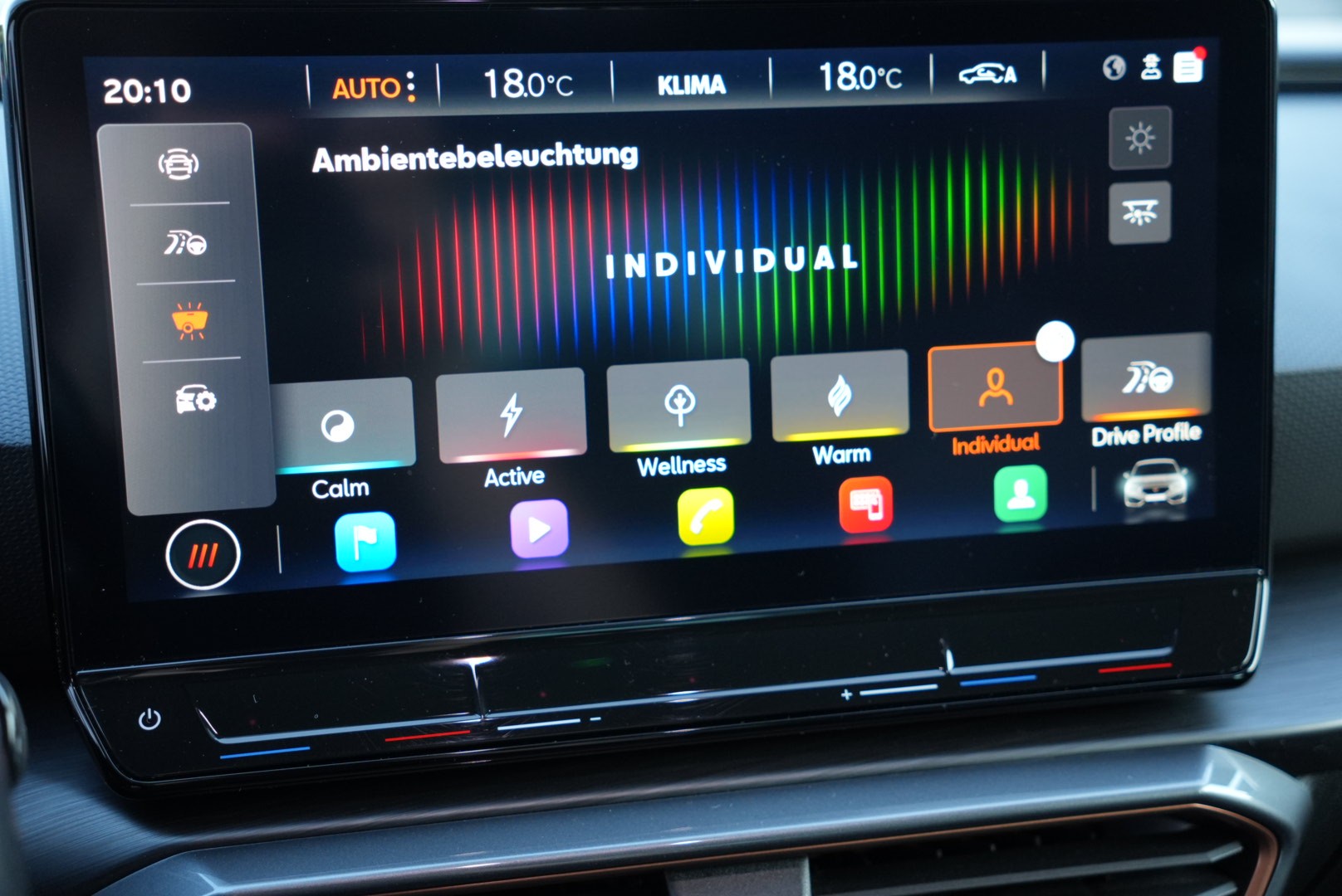CUPRA 1.5 eTSI DSG-image-19