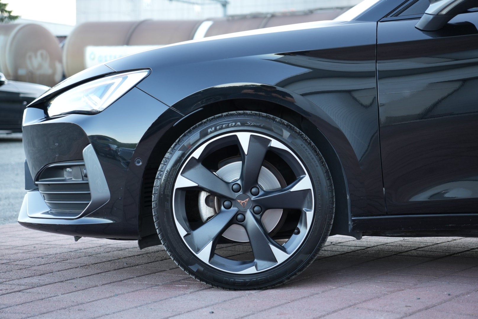 CUPRA 1.5 eTSI DSG-image-6