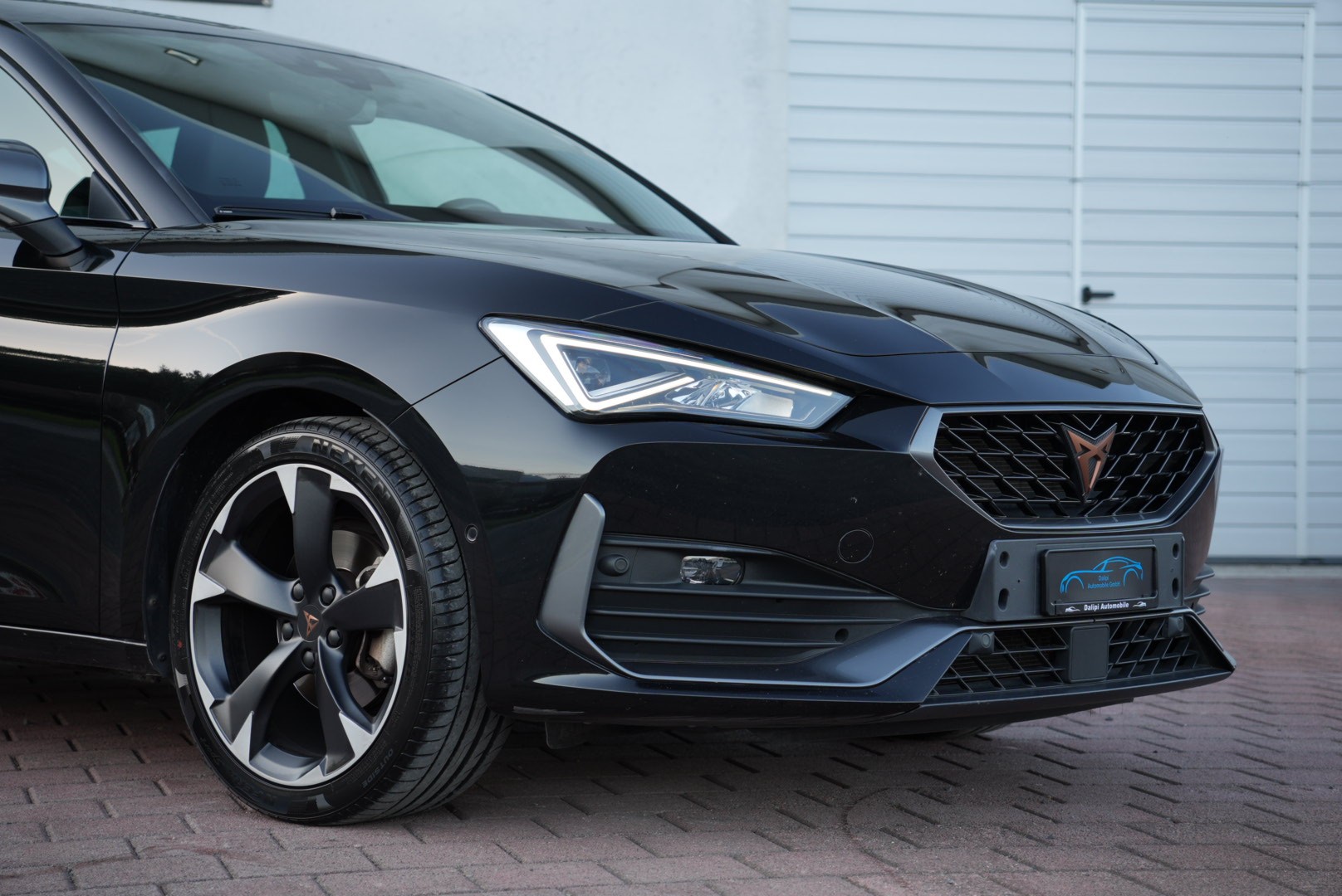CUPRA 1.5 eTSI DSG-image-7