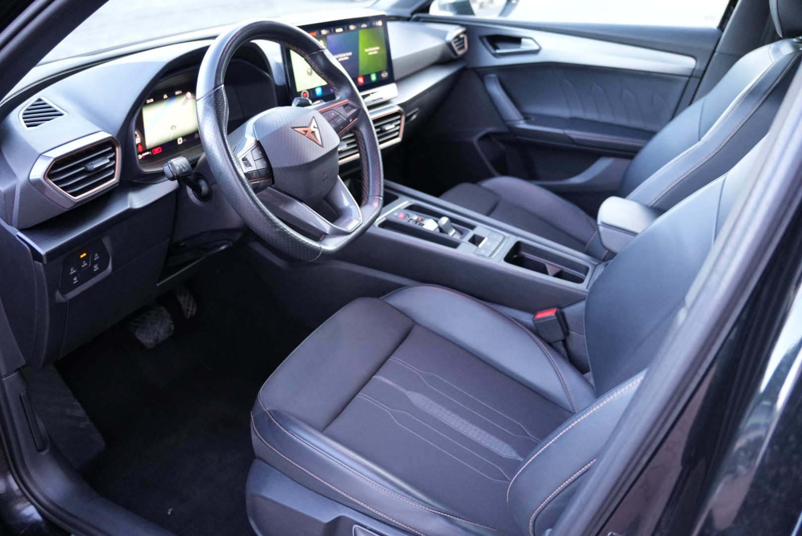CUPRA 1.5 eTSI DSG-image-11