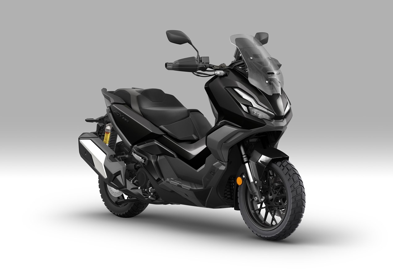 HONDA NSS 750-image-0