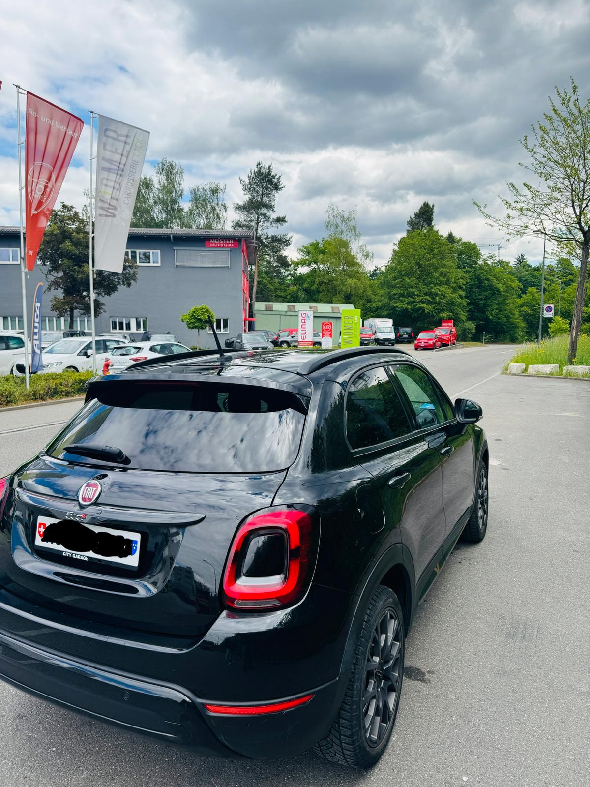FIAT 500X 1.3 TB GSE S-Design-showroom-element-3