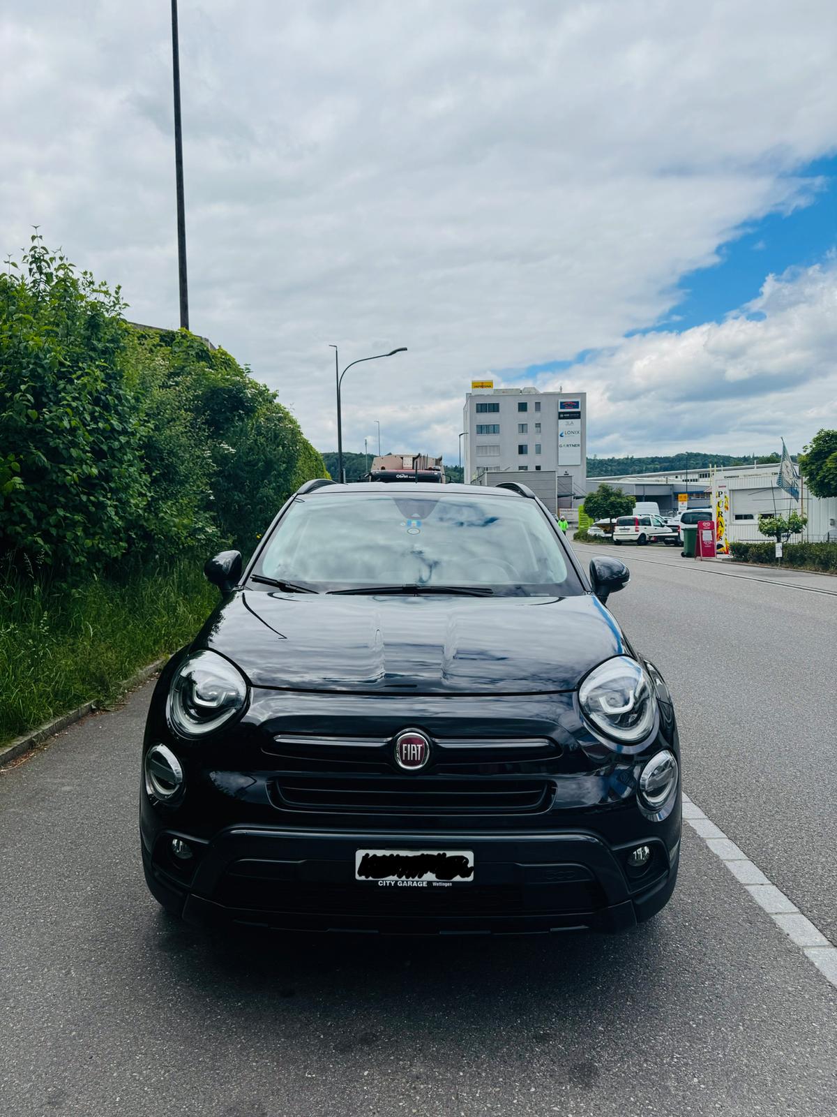 FIAT 500X 1.3 TB GSE S-Design-showroom-element-1