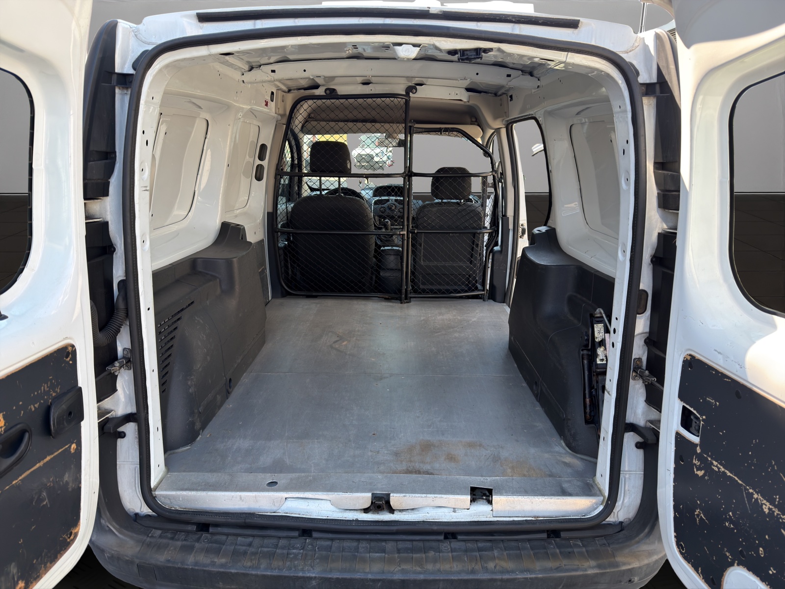 RENAULT Kangoo Maxi dCi 90 Business 2 Plätze / 2 places-image-9