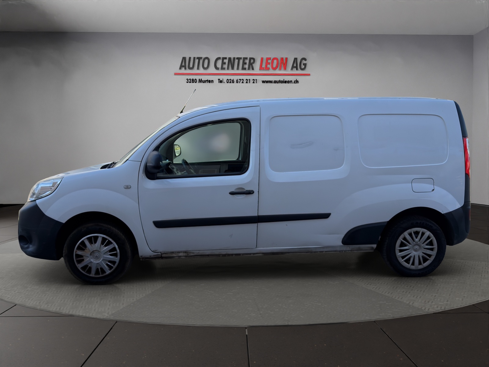 RENAULT Kangoo Maxi dCi 90 Business 2 Plätze / 2 places-showroom-element-2