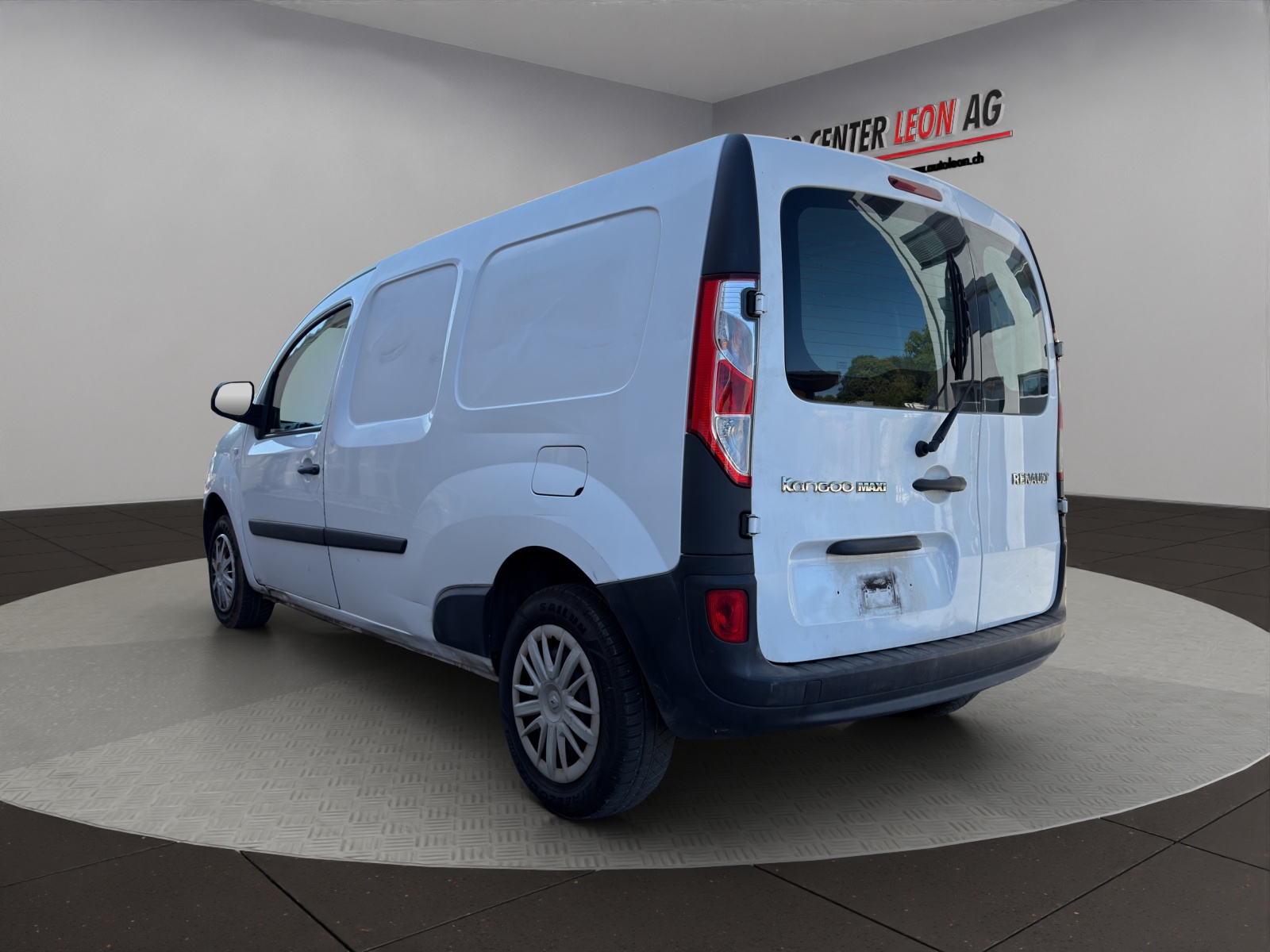 RENAULT Kangoo Maxi dCi 90 Business 2 Plätze / 2 places-showroom-element-3