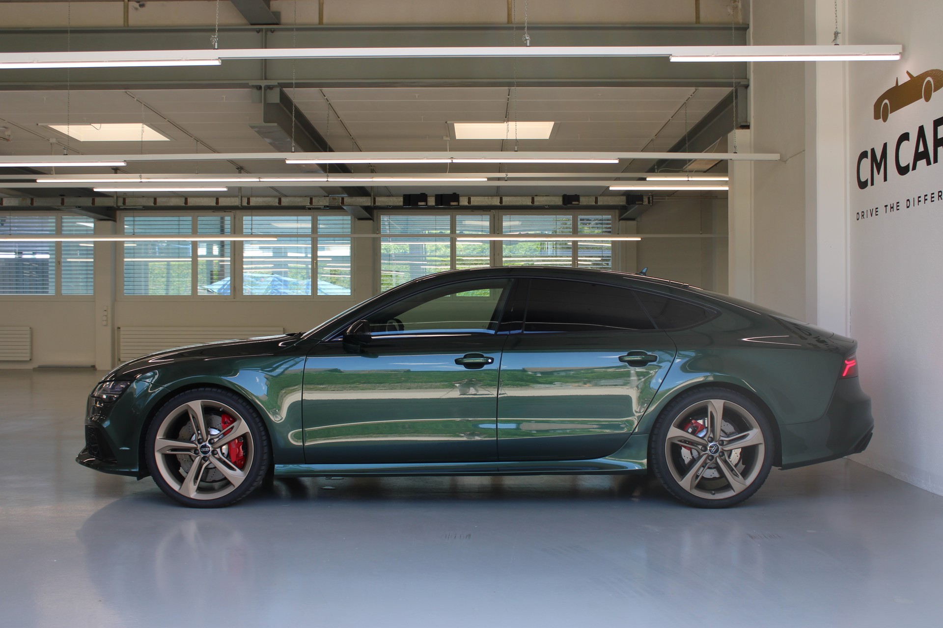AUDI RS7 Sportback 4.0 TFSI V8 performance quattro-showroom-element-3
