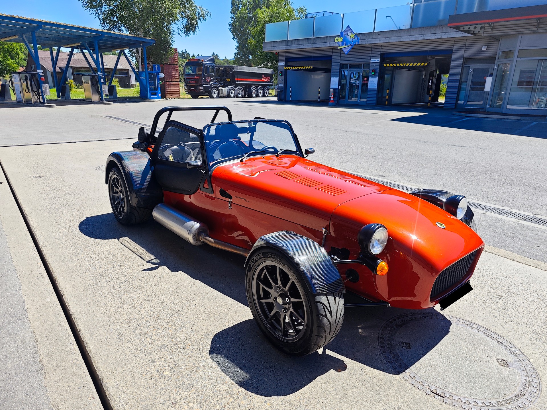 CATERHAM 175 CSR-image-17