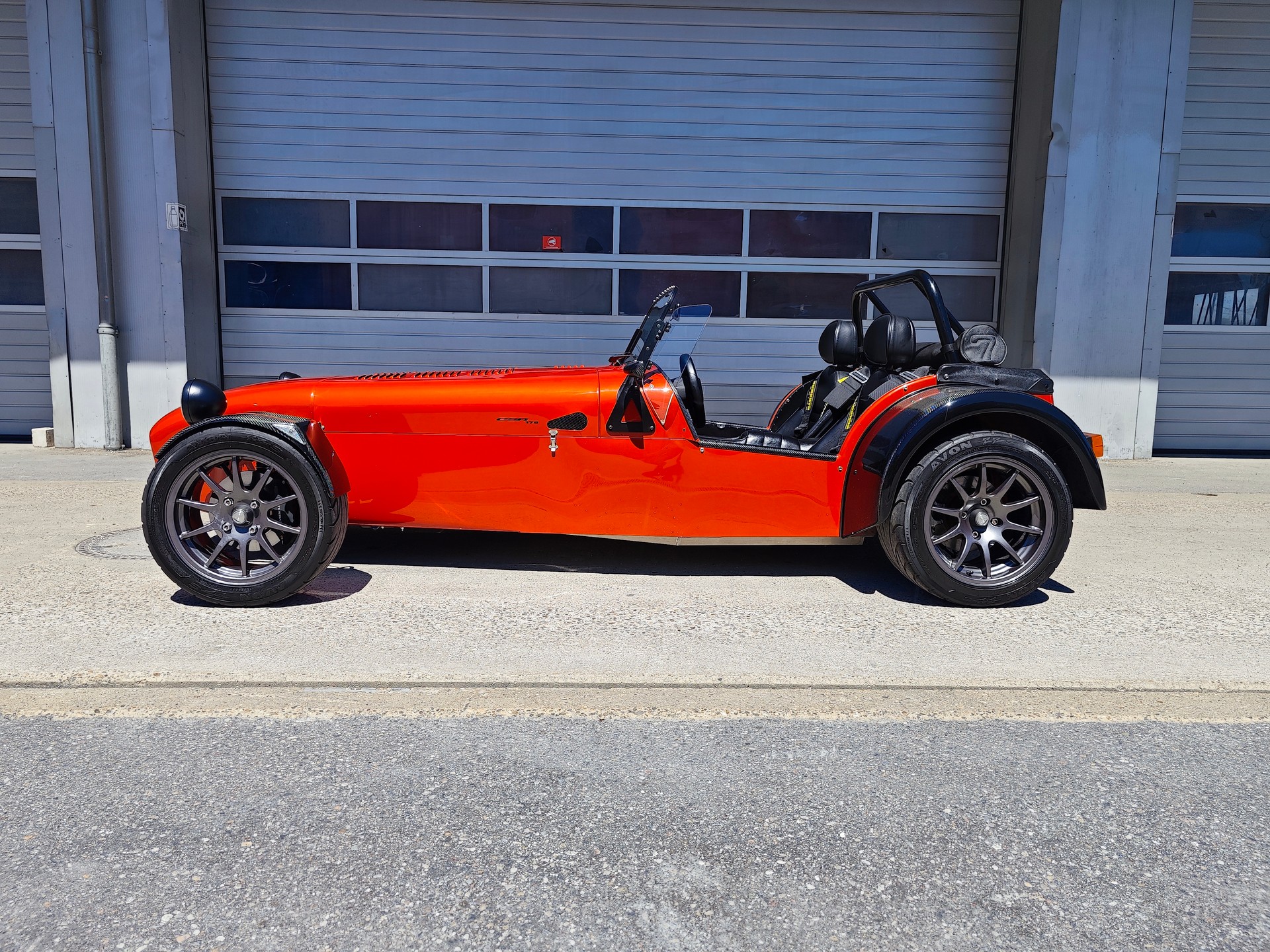 CATERHAM 175 CSR-image-14