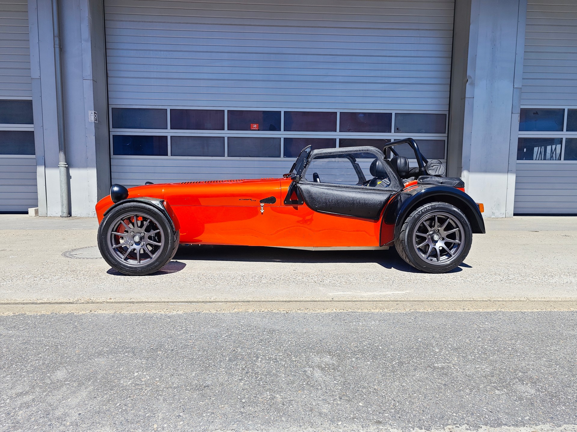 CATERHAM 175 CSR-image-7