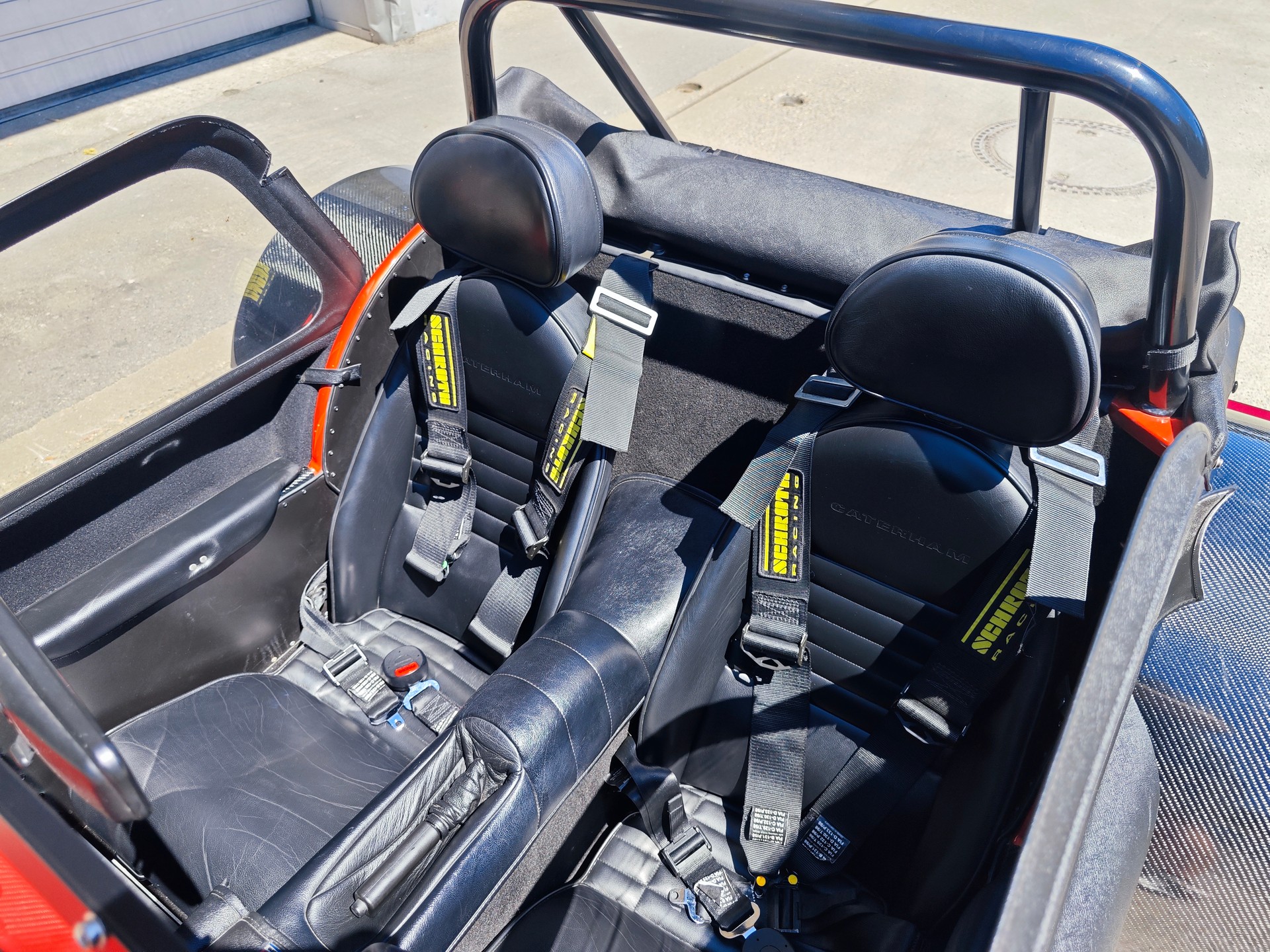 CATERHAM 175 CSR-image-13