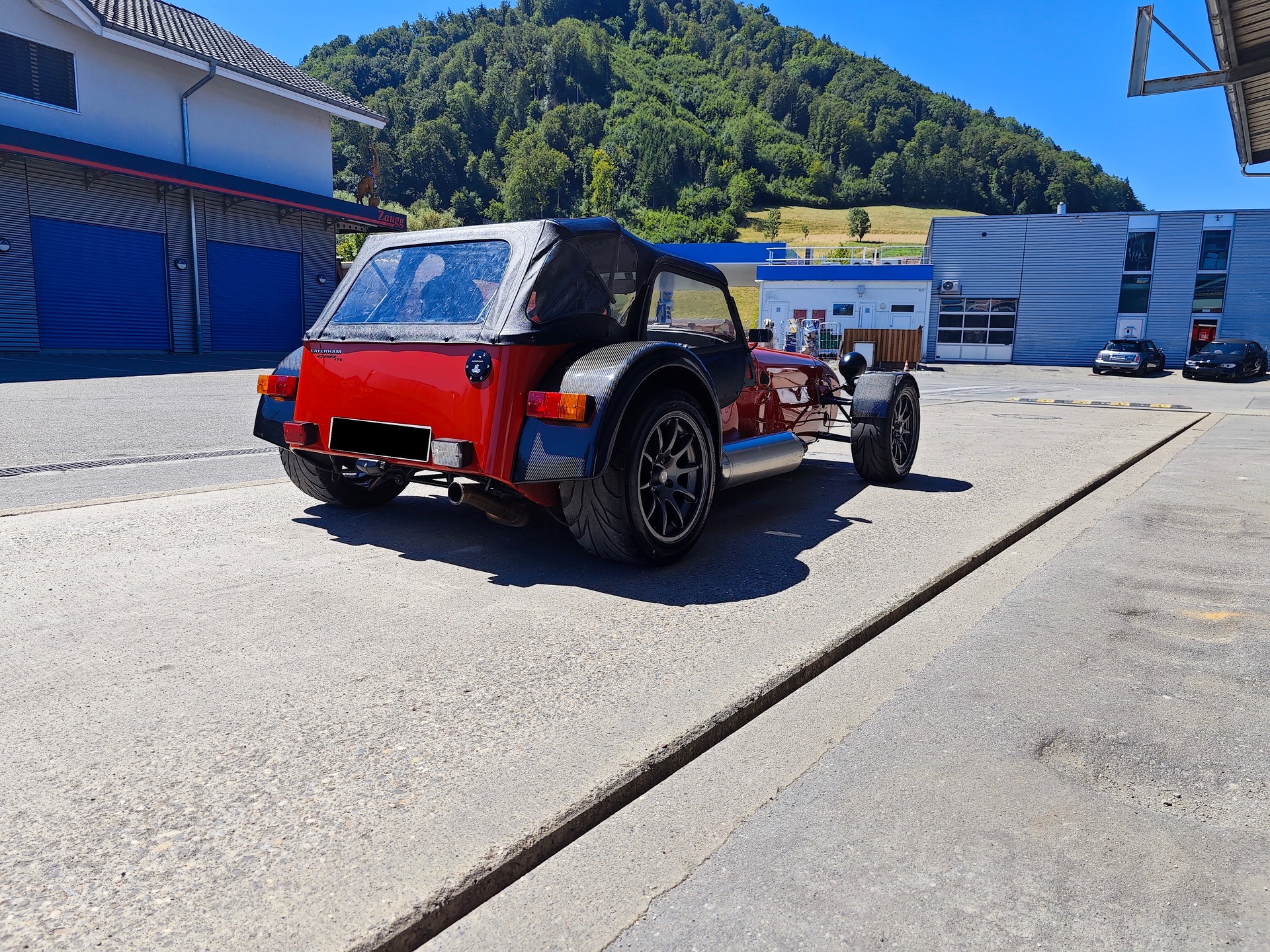 CATERHAM 175 CSR-image-4