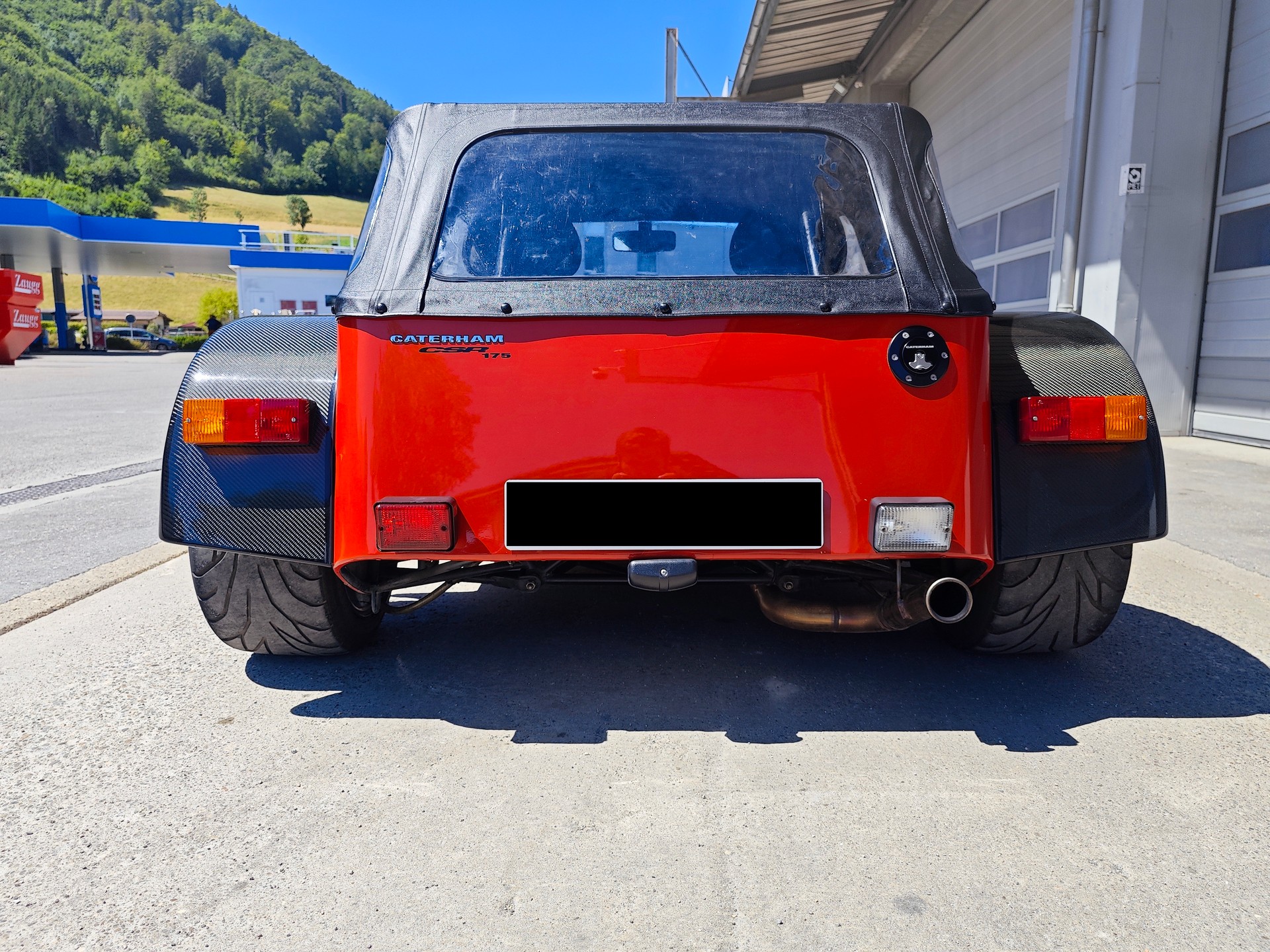 CATERHAM 175 CSR-image-3