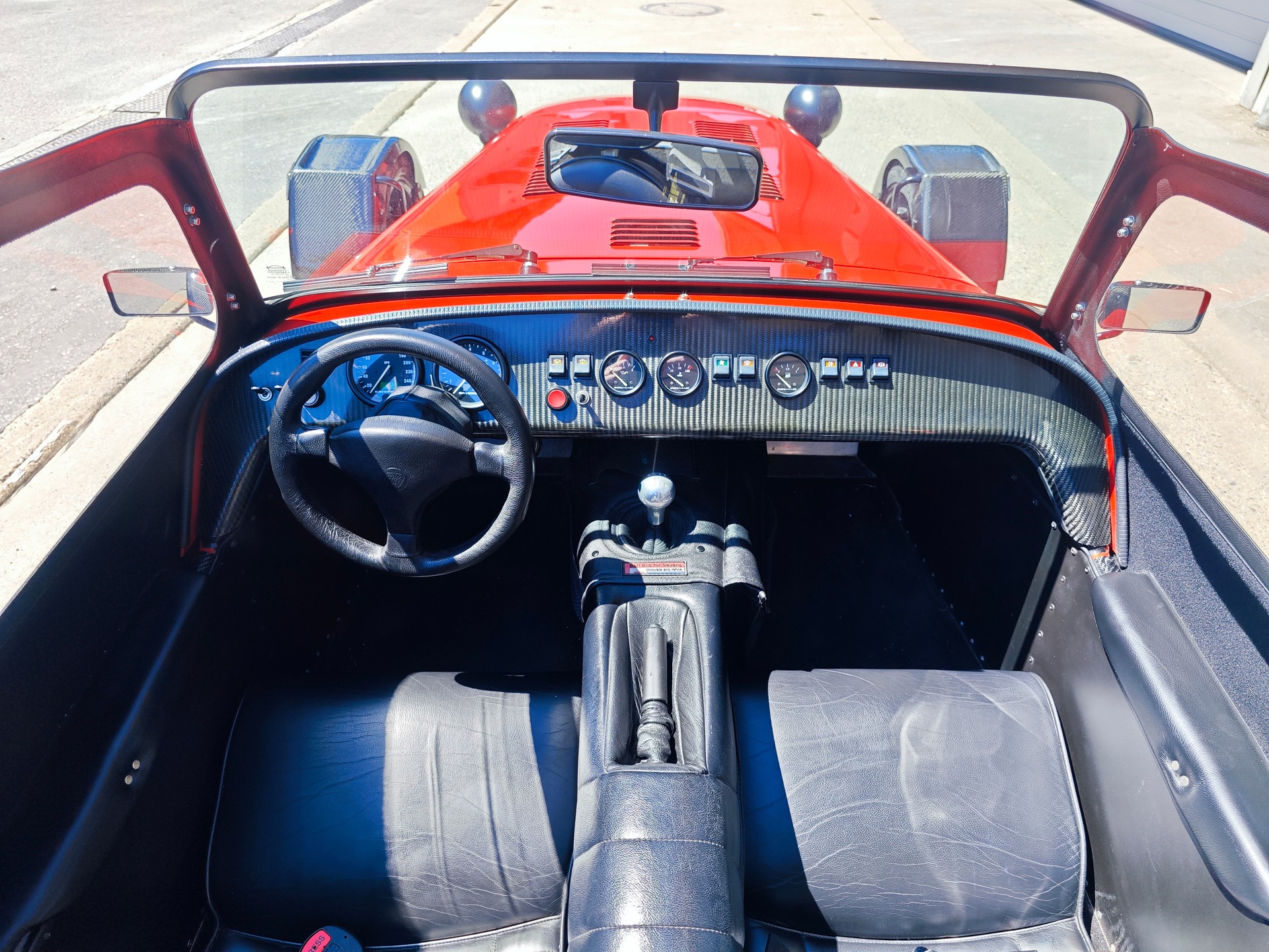 CATERHAM 175 CSR-image-11