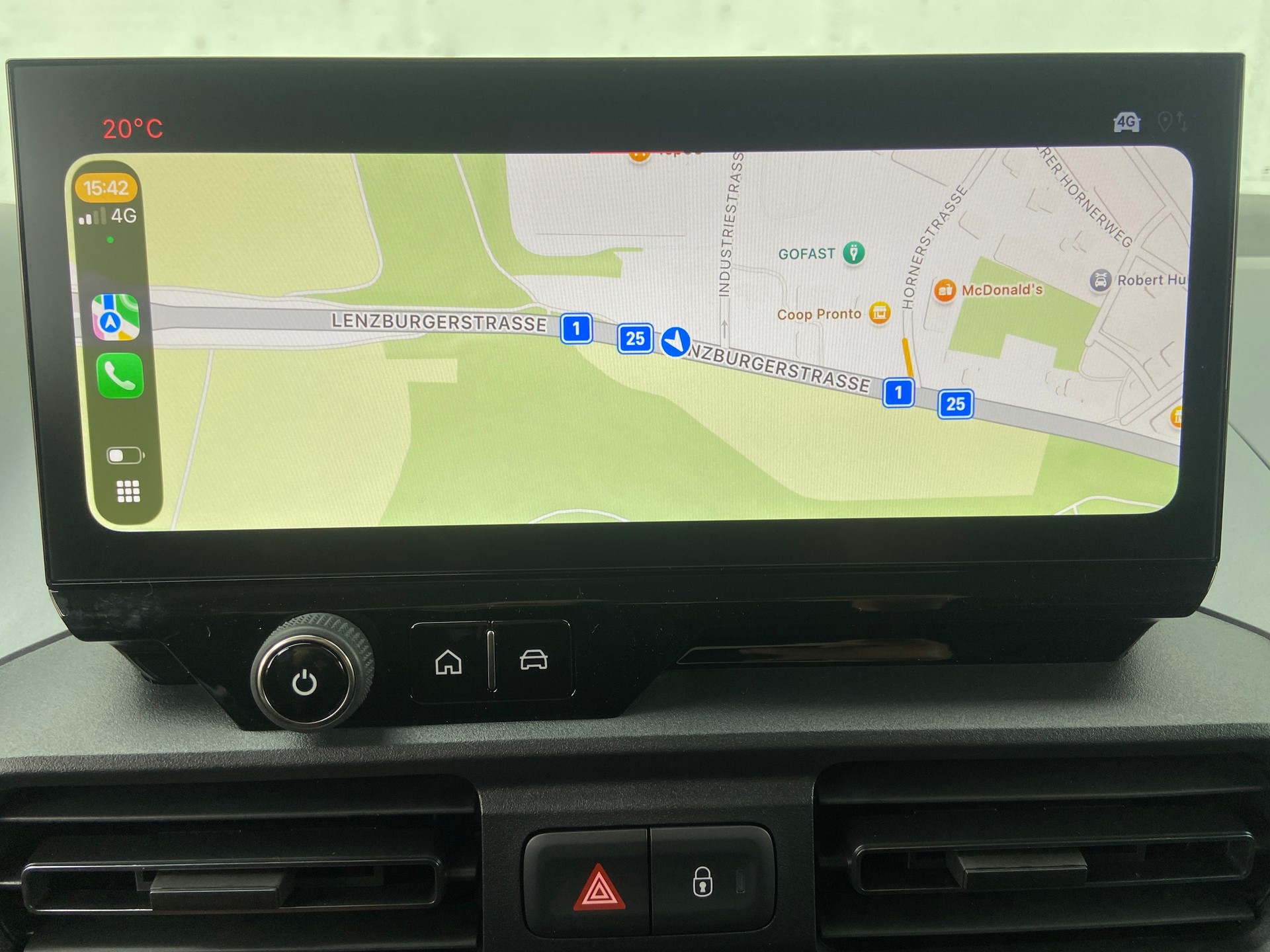FIAT Qubo L 1.5 D La Prima 7-Sitzer-image-16