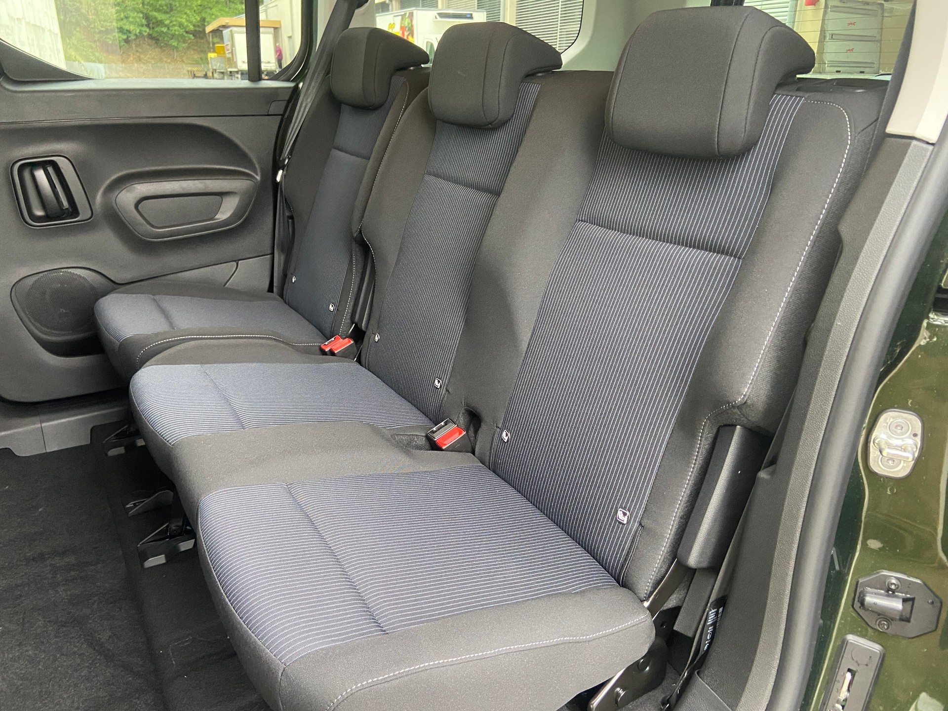FIAT Qubo L 1.5 D La Prima 7-Sitzer-image-6