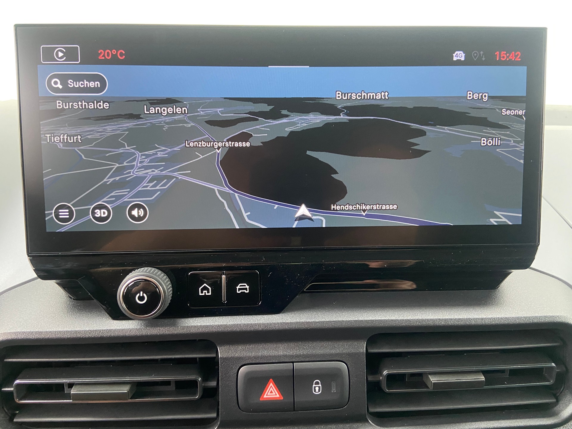 FIAT Qubo L 1.5 D La Prima 7-Sitzer-image-17