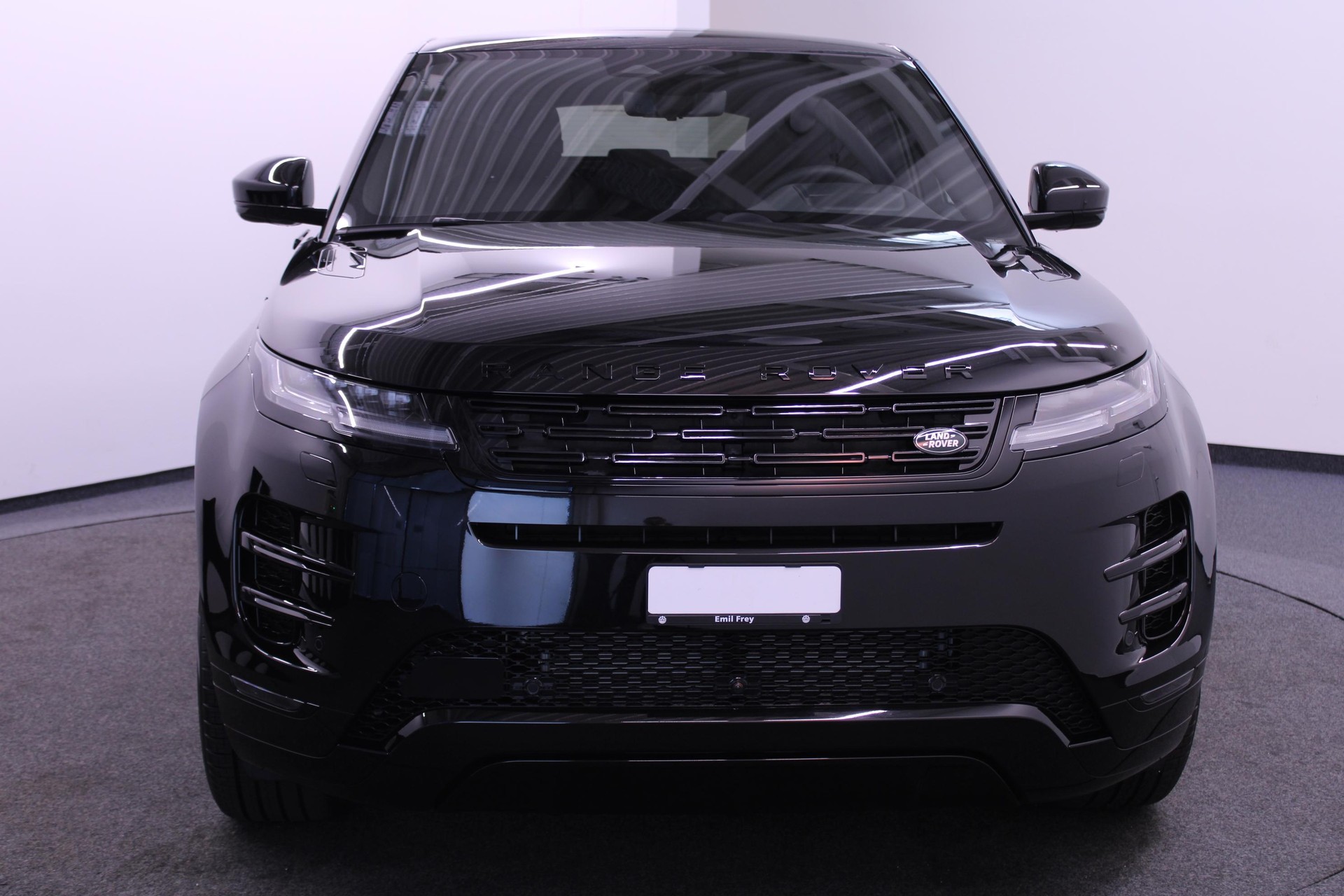 LAND ROVER Range Rover Evoque 1.5 T 270e Dynamic SE-showroom-element-1