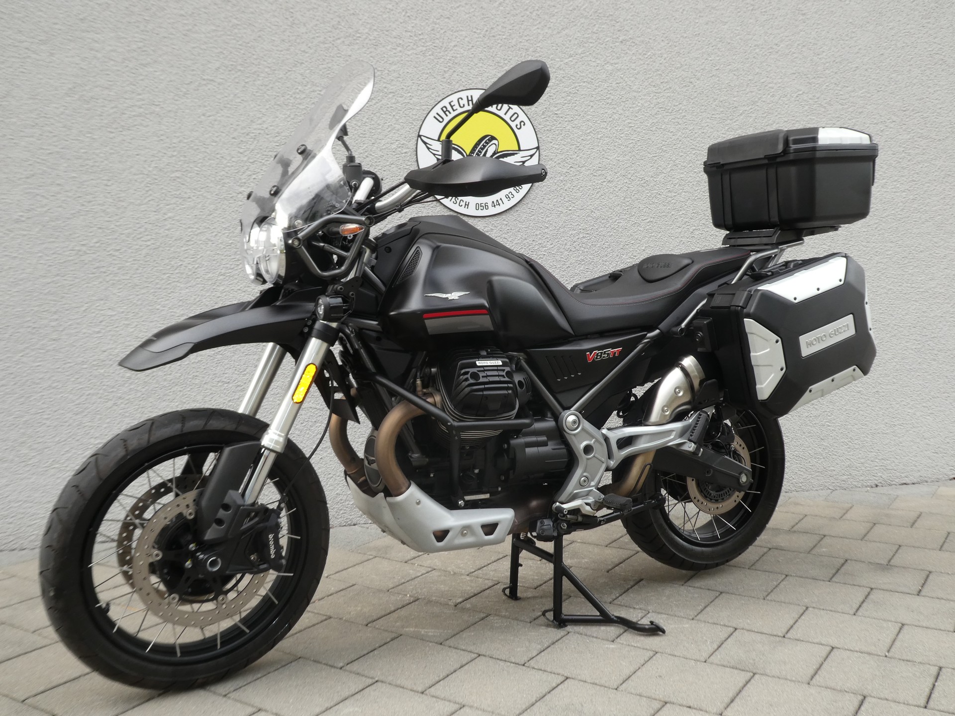 MOTO GUZZI V85 TT-image-5