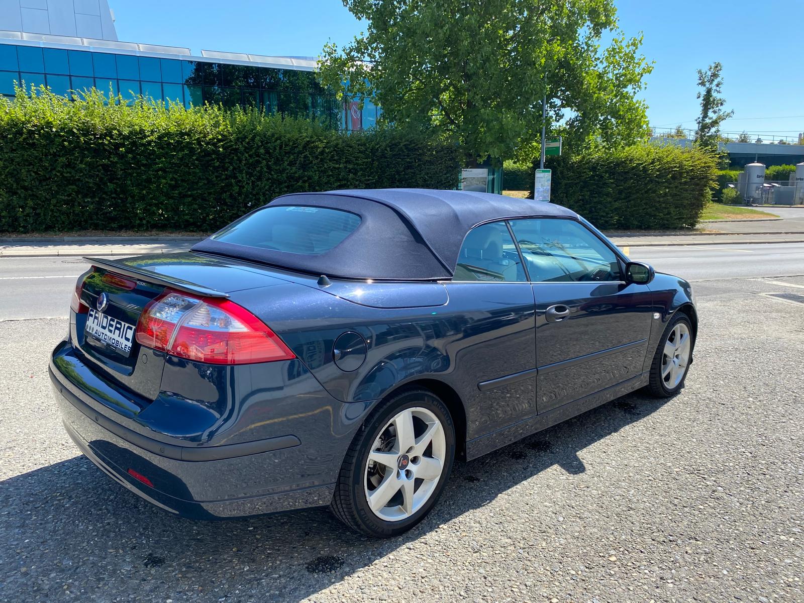 SAAB 9-3 2.0 Linear-image-6