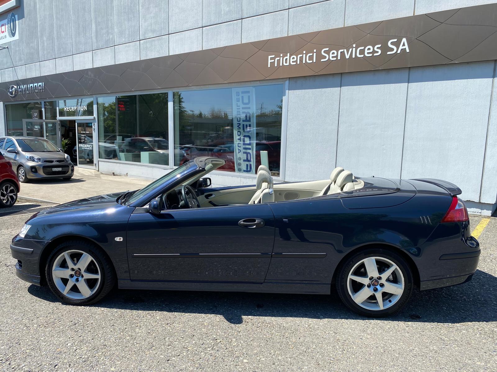 SAAB 9-3 2.0 Linear-showroom-element-3