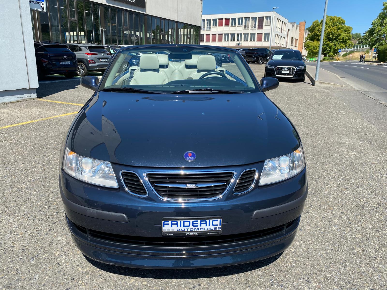 SAAB 9-3 2.0 Linear-image-13