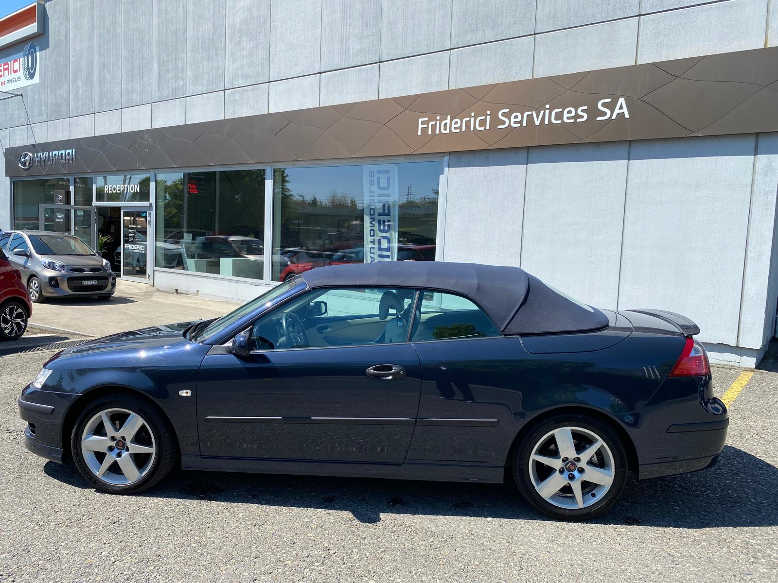 SAAB 9-3 2.0 Linear-showroom-element-2