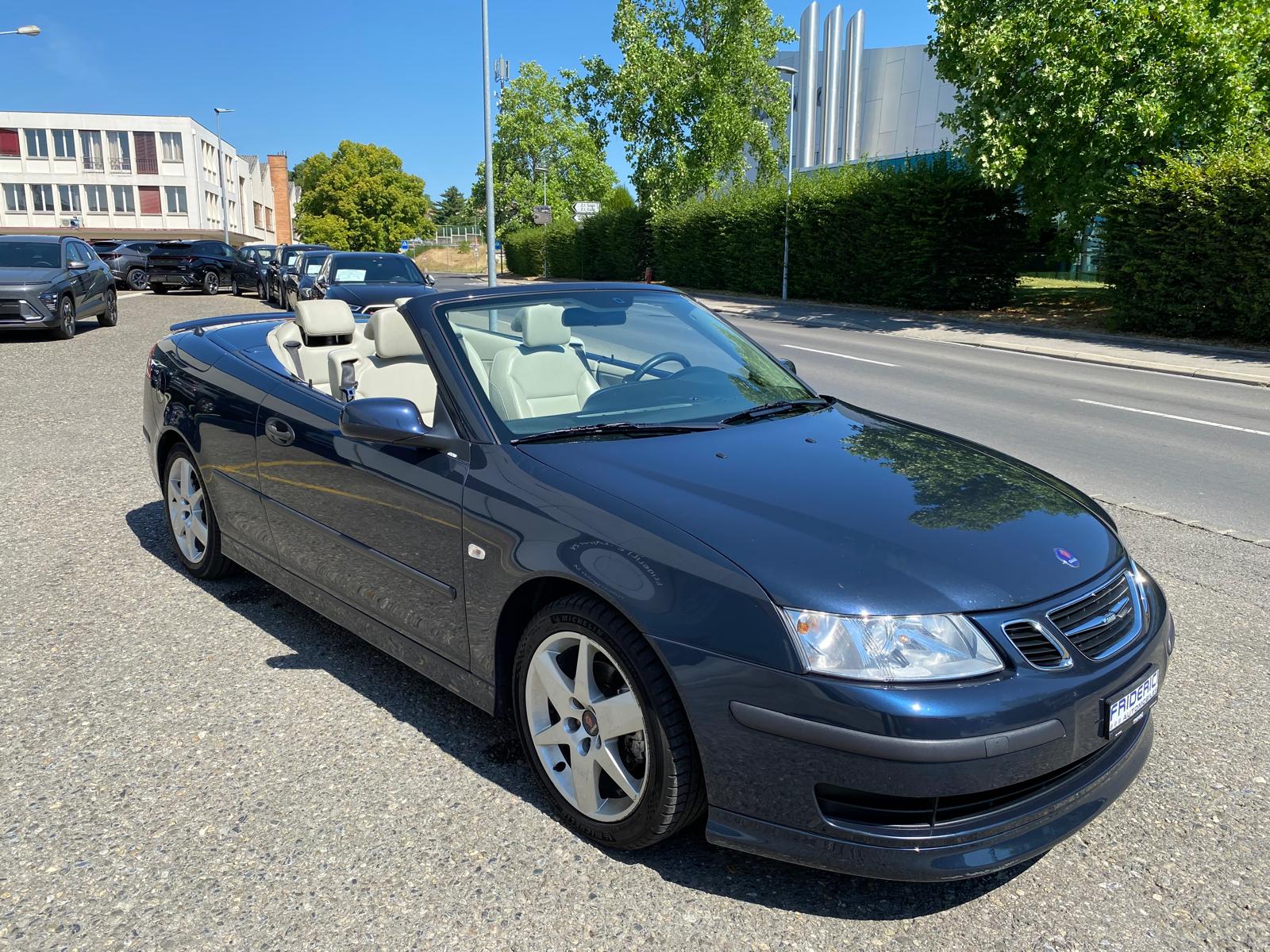 SAAB 9-3 2.0 Linear-image-11