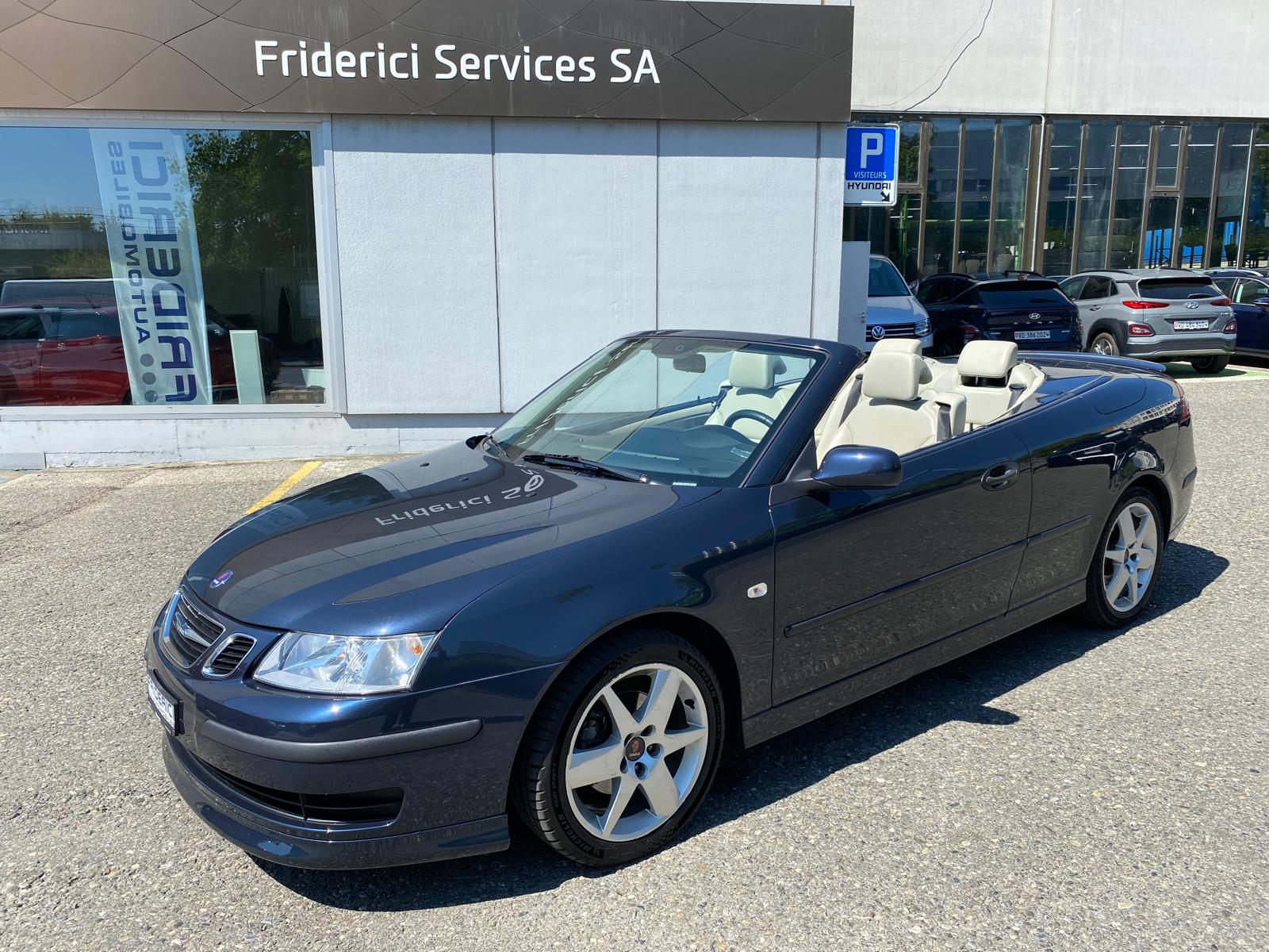 SAAB 9-3 2.0 Linear-showroom-element-1