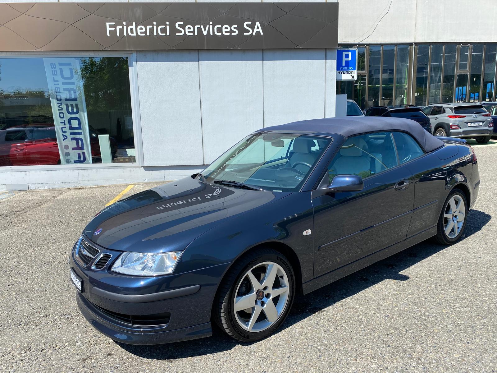 SAAB 9-3 2.0 Linear
