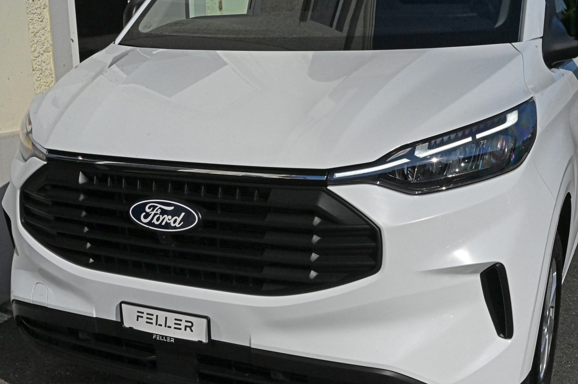 FORD Transit Custom Combi 320 L2H1 Trend Automat **AHK 3.5T**-showroom-element-3