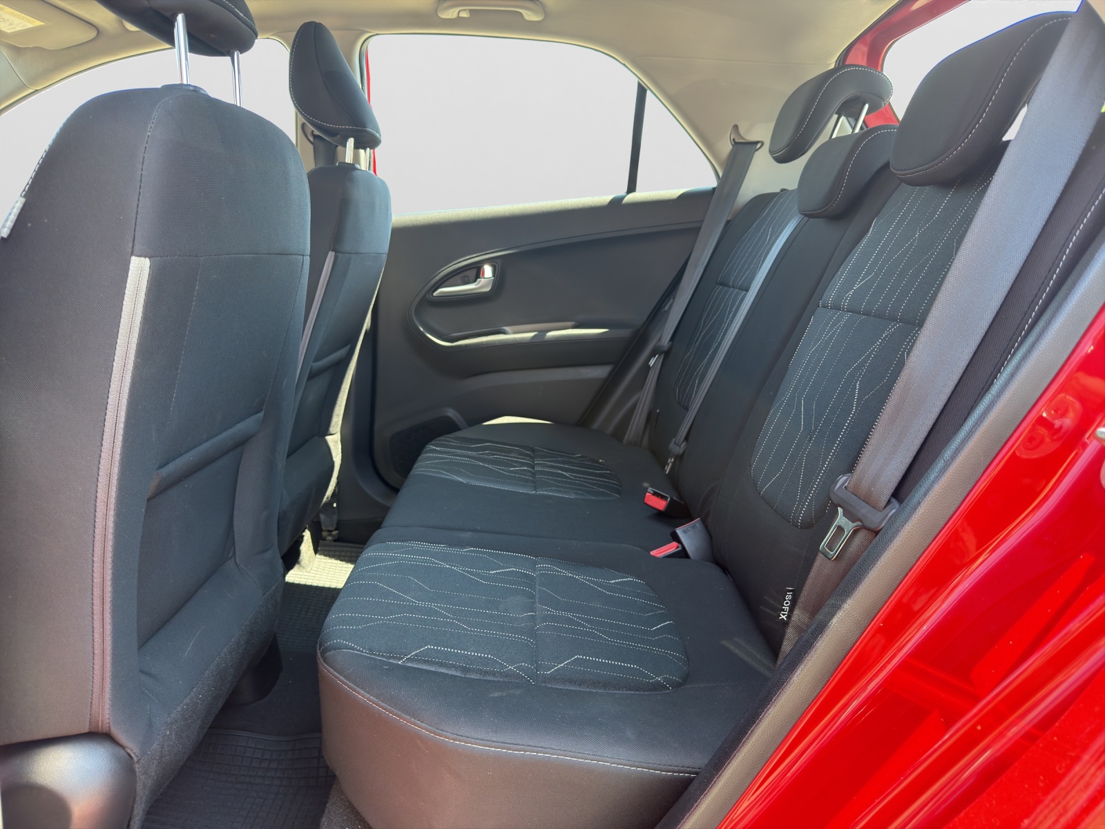 KIA Picanto 1.2 CVVT Style-image-10