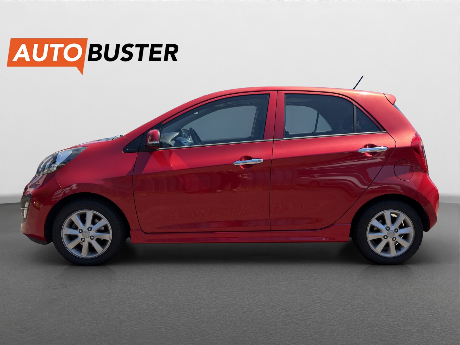 KIA Picanto 1.2 CVVT Style-showroom-element-1