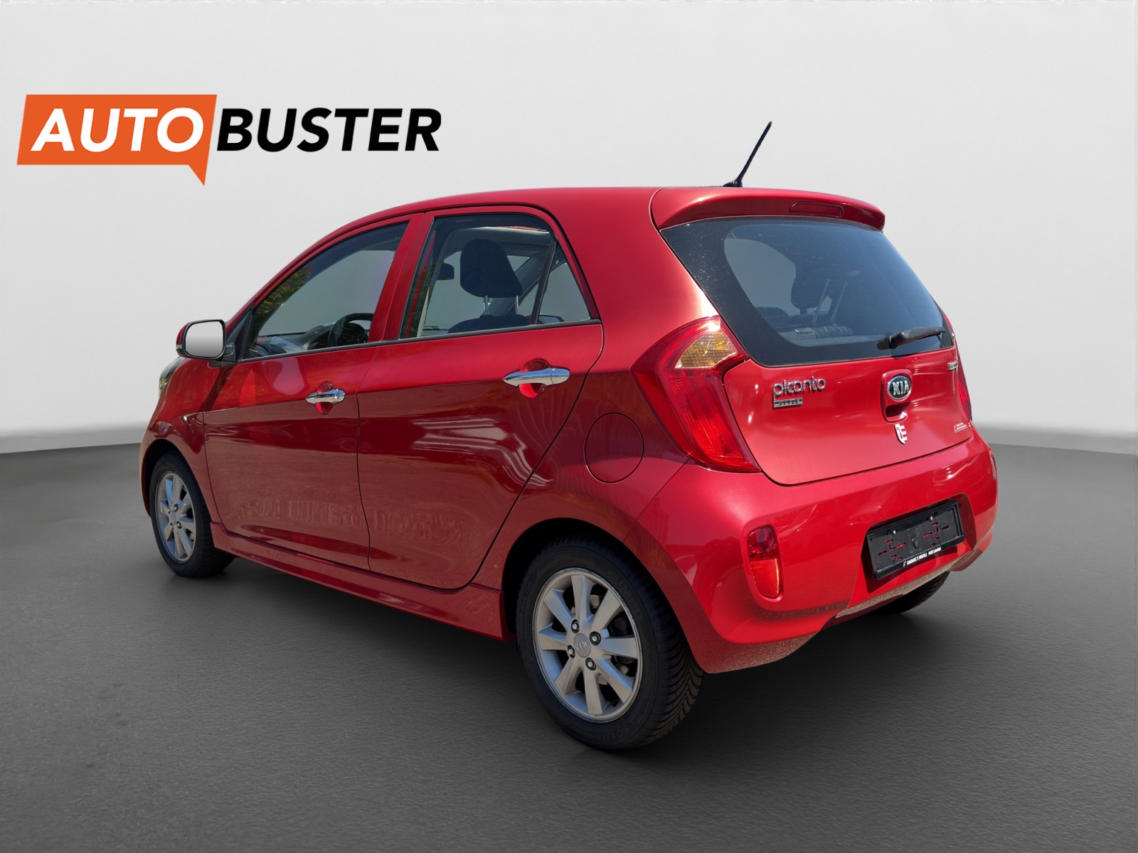 KIA Picanto 1.2 CVVT Style-showroom-element-2