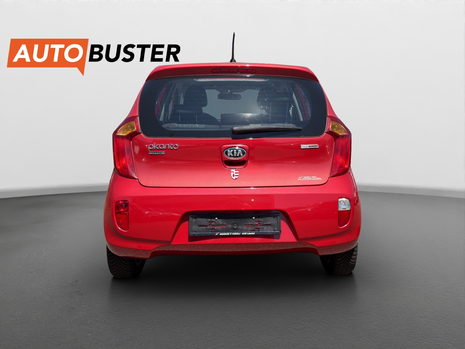 KIA Picanto 1.2 CVVT Style-showroom-element-3