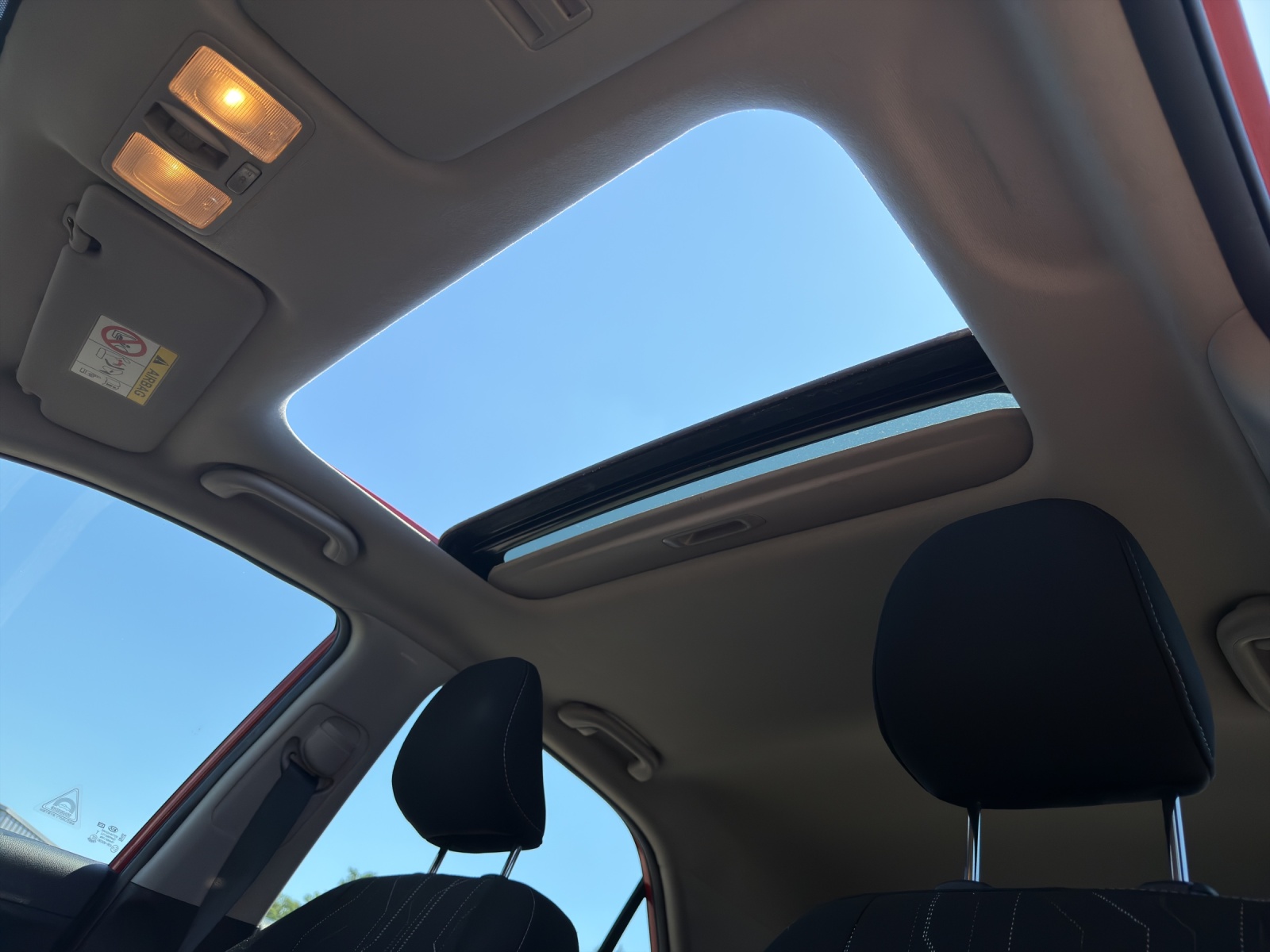 KIA Picanto 1.2 CVVT Style-image-9