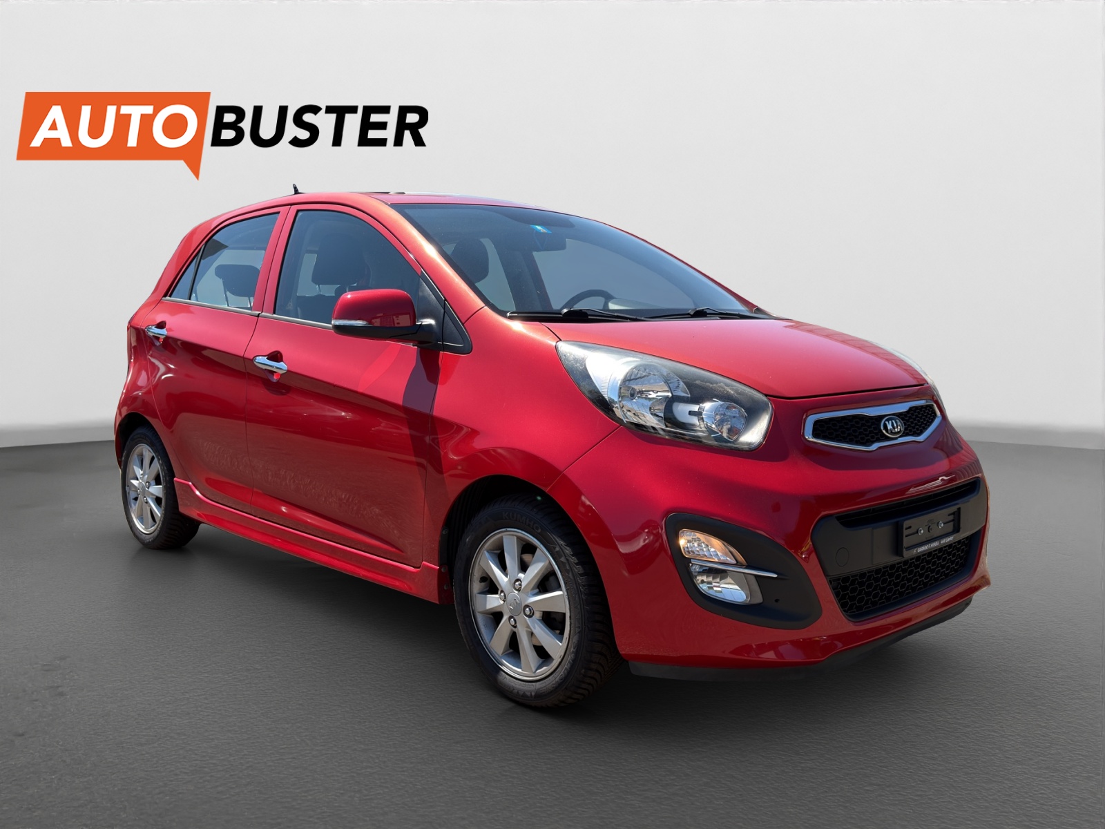 KIA Picanto 1.2 CVVT Style-image-6