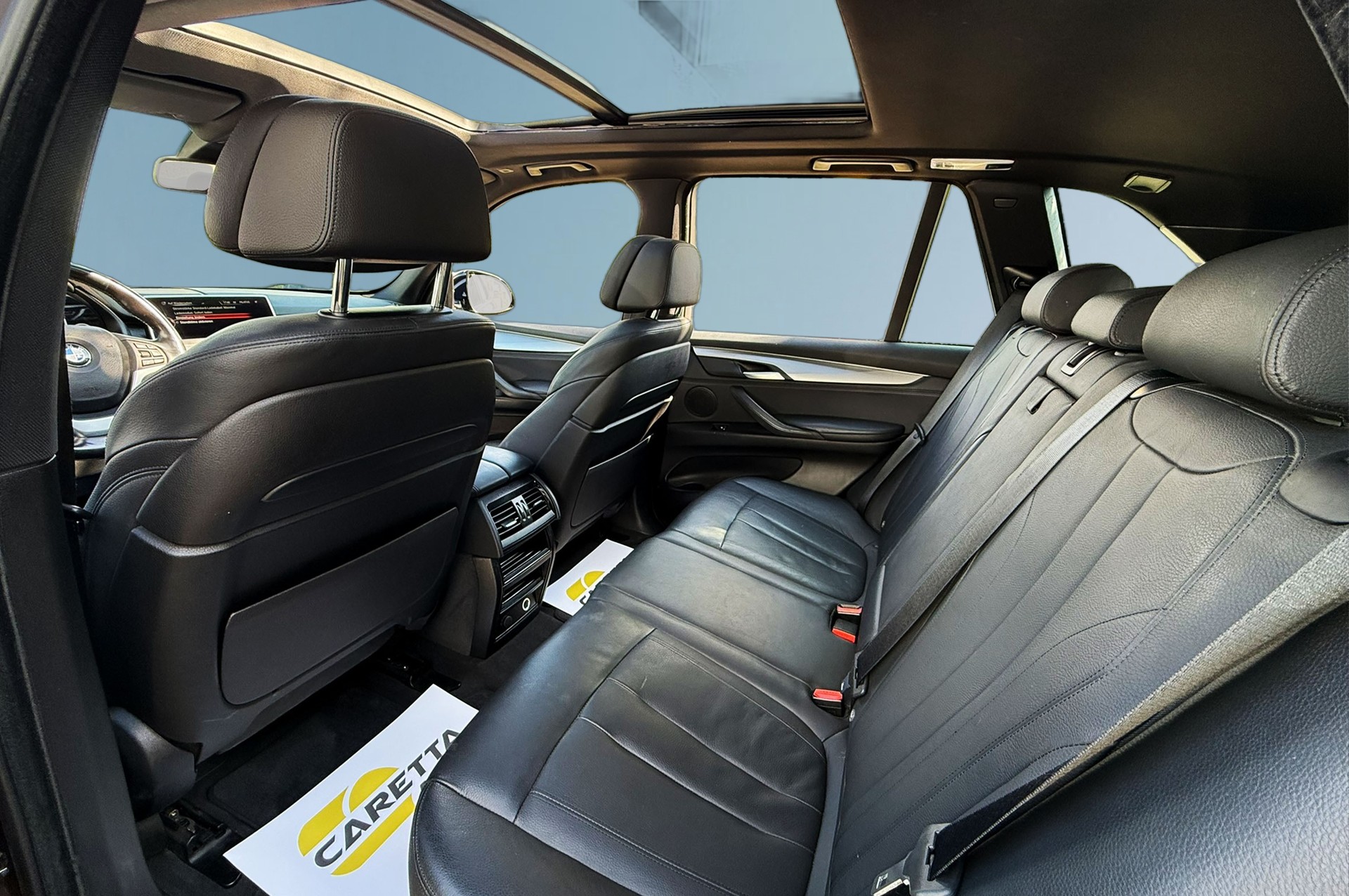 BMW X5 xDrive 40e iPerformance Steptronic-image-13