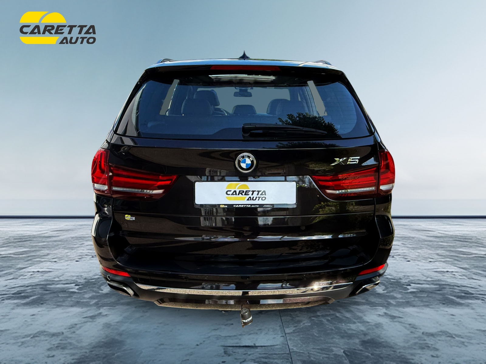 BMW X5 xDrive 40e iPerformance Steptronic-image-6