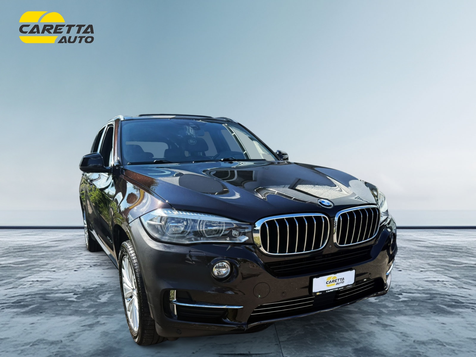 BMW X5 xDrive 40e iPerformance Steptronic