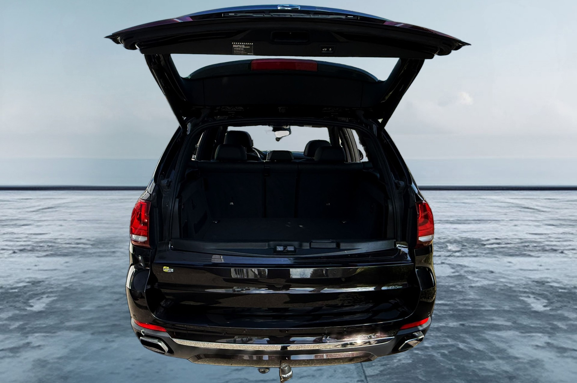 BMW X5 xDrive 40e iPerformance Steptronic-image-5