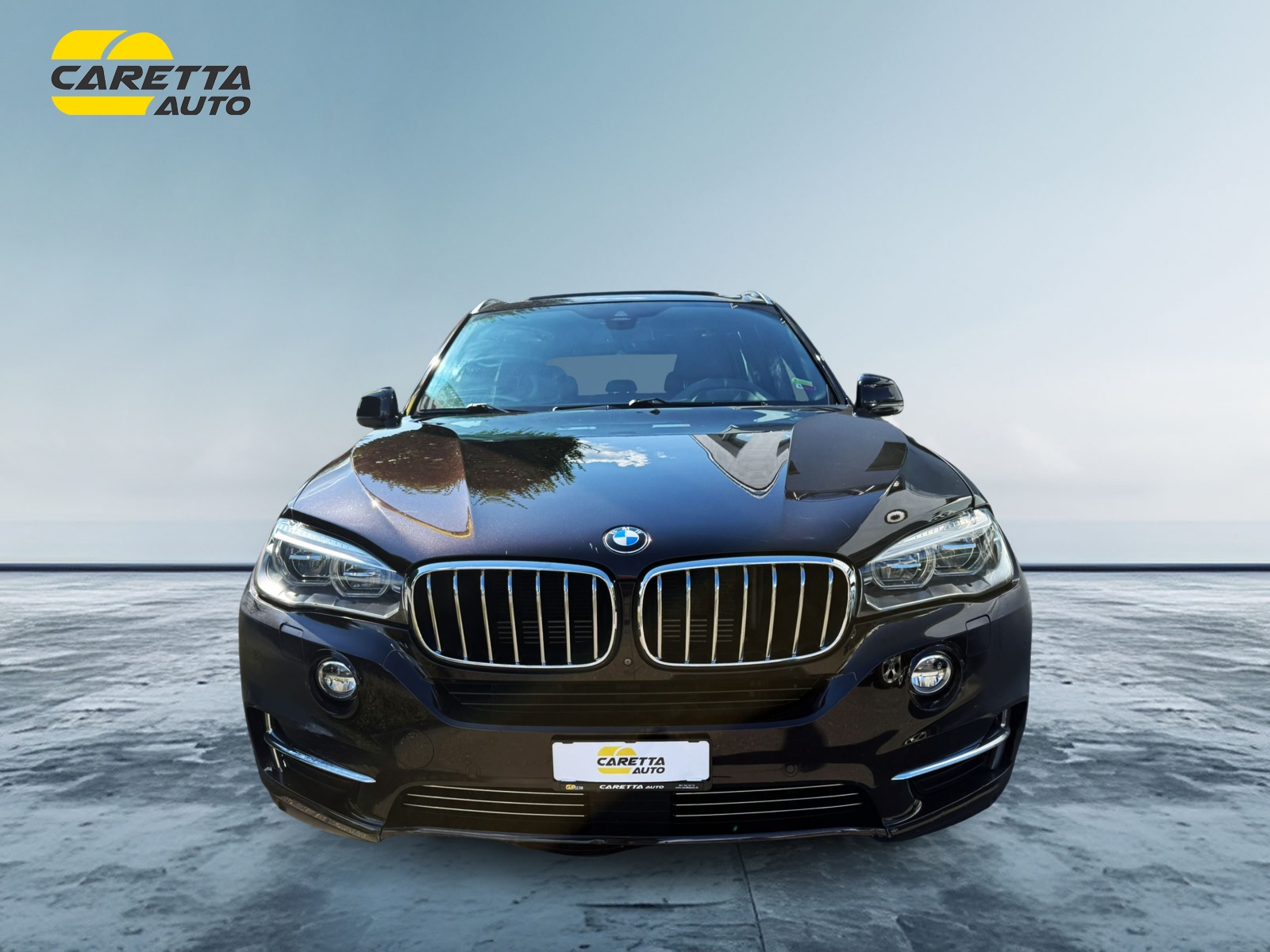 BMW X5 xDrive 40e iPerformance Steptronic-showroom-element-1