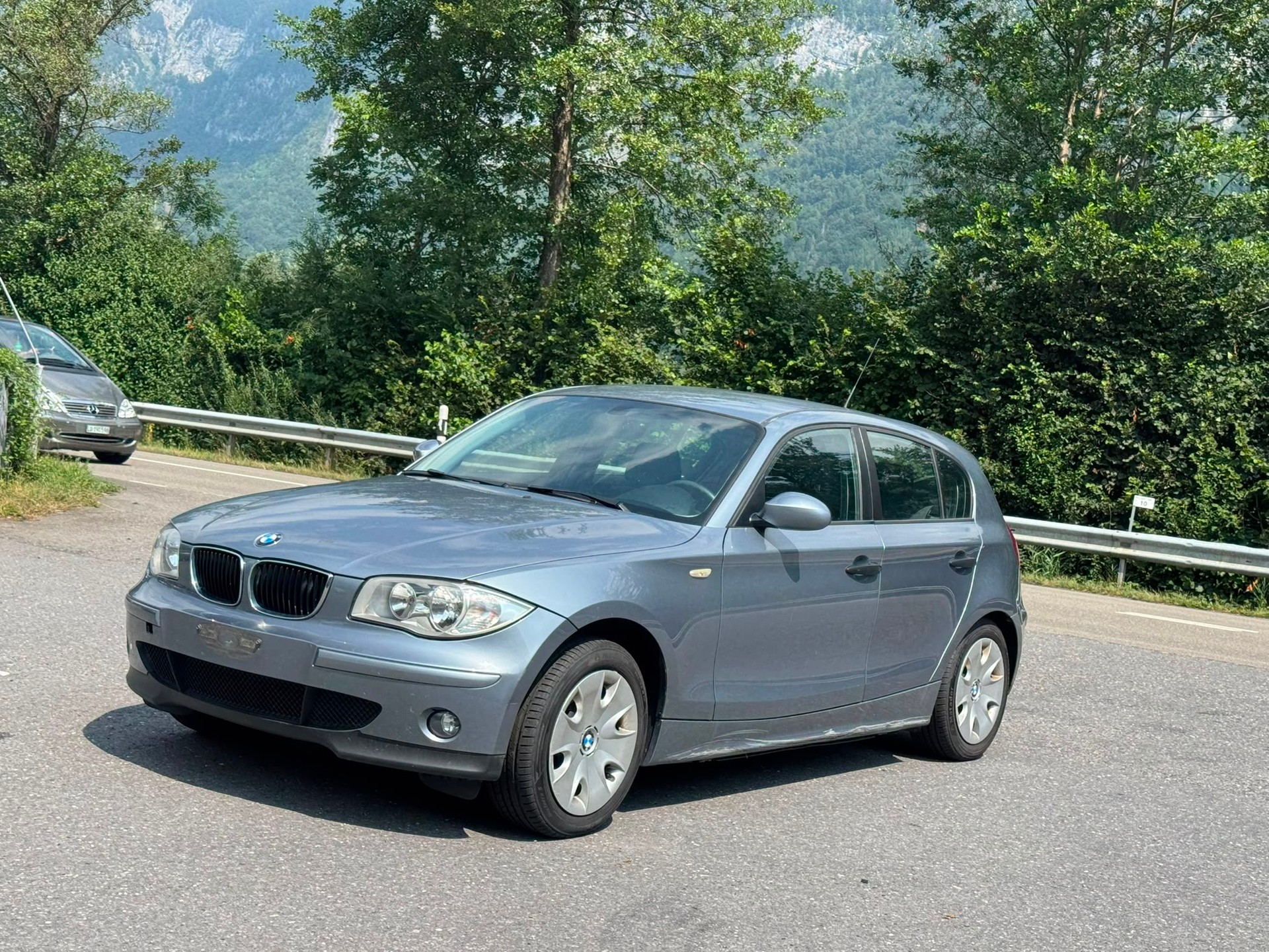 BMW 116i