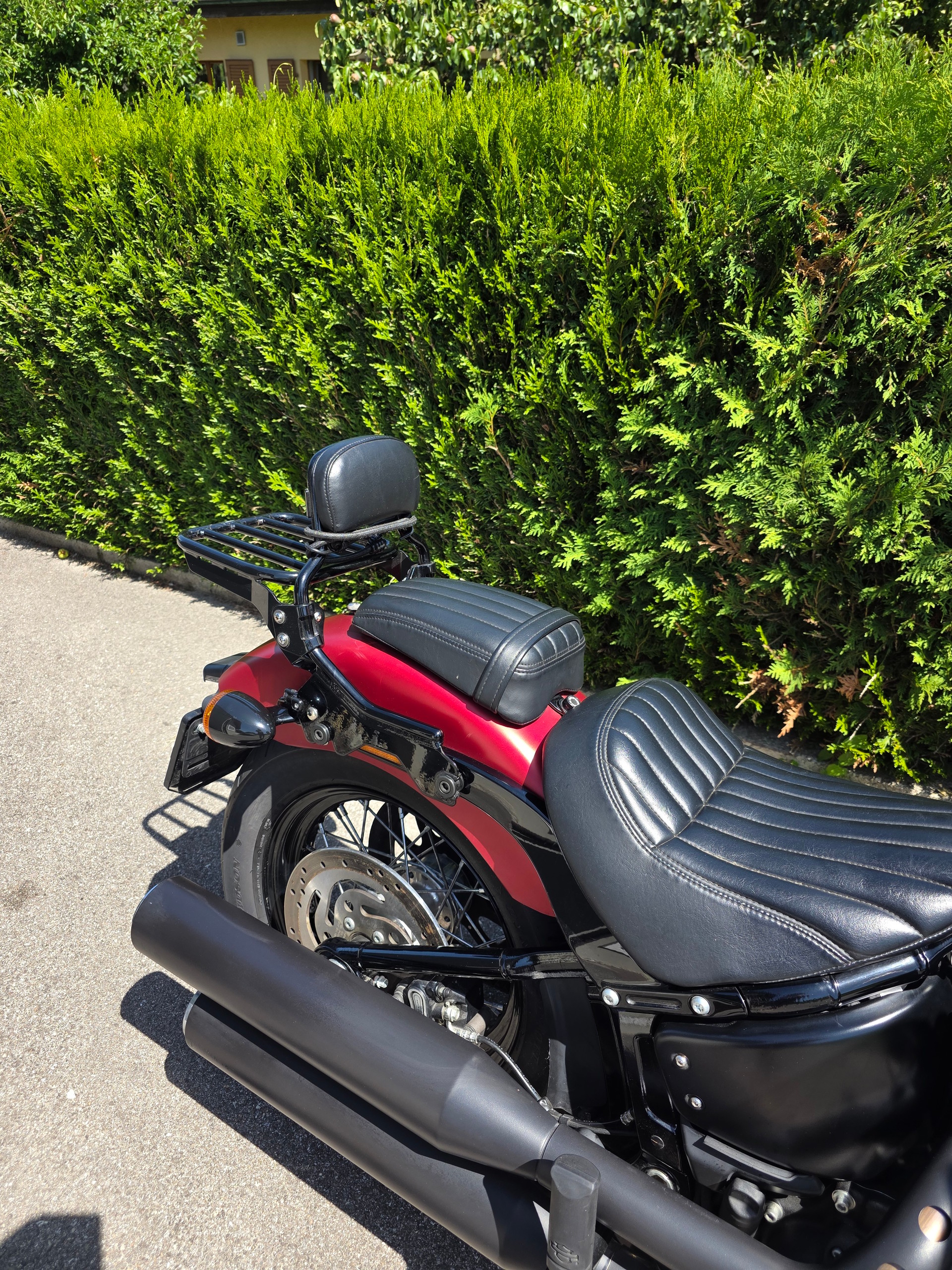 HARLEY-DAVIDSON FXBB Street Bob 107 ABS-image-3