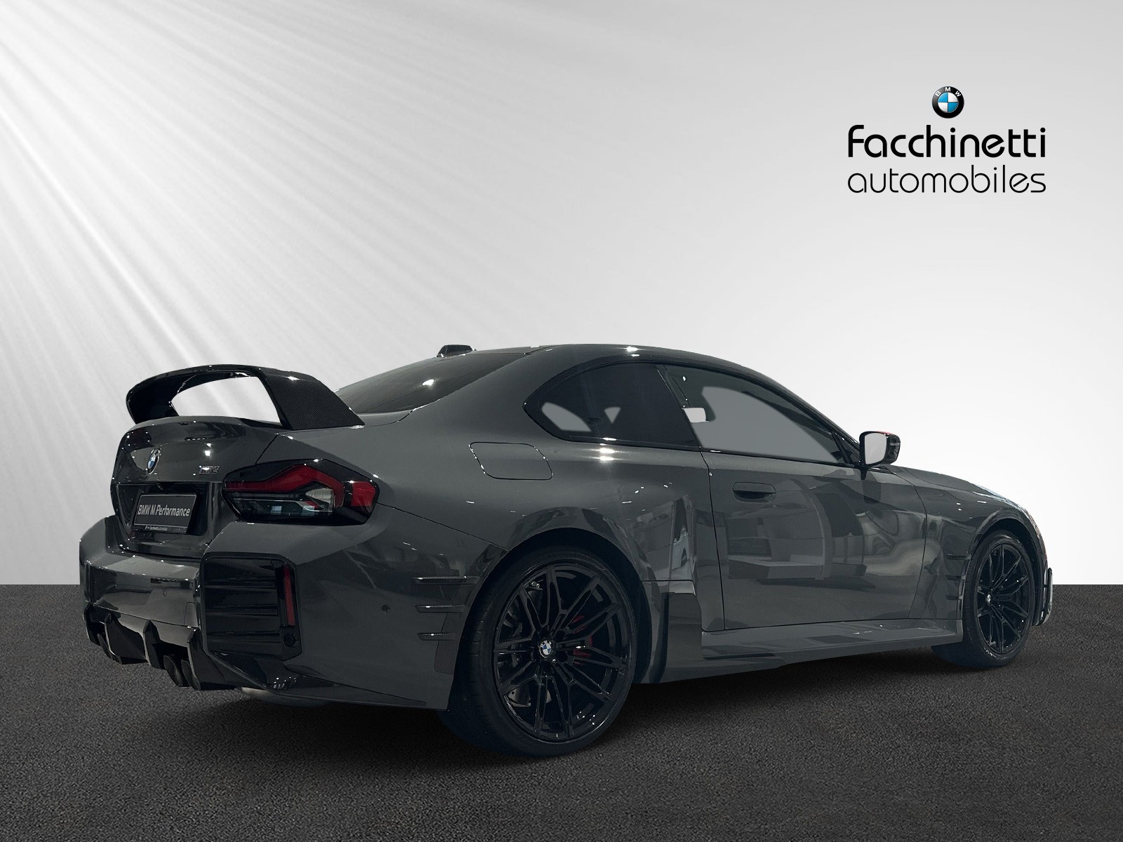 BMW M2 M-Parts-showroom-element-1