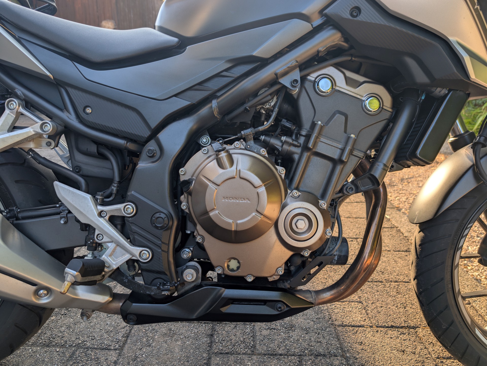 HONDA CB 500 FA ABS-image-4